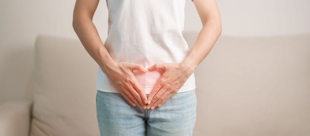 Laparoscopic RFA linked to enhanced pregnancy outcomes in uterine fibroid patients | Image Credit: © Jo Panuwat D - © Jo Panuwat D - stock.adobe.com.