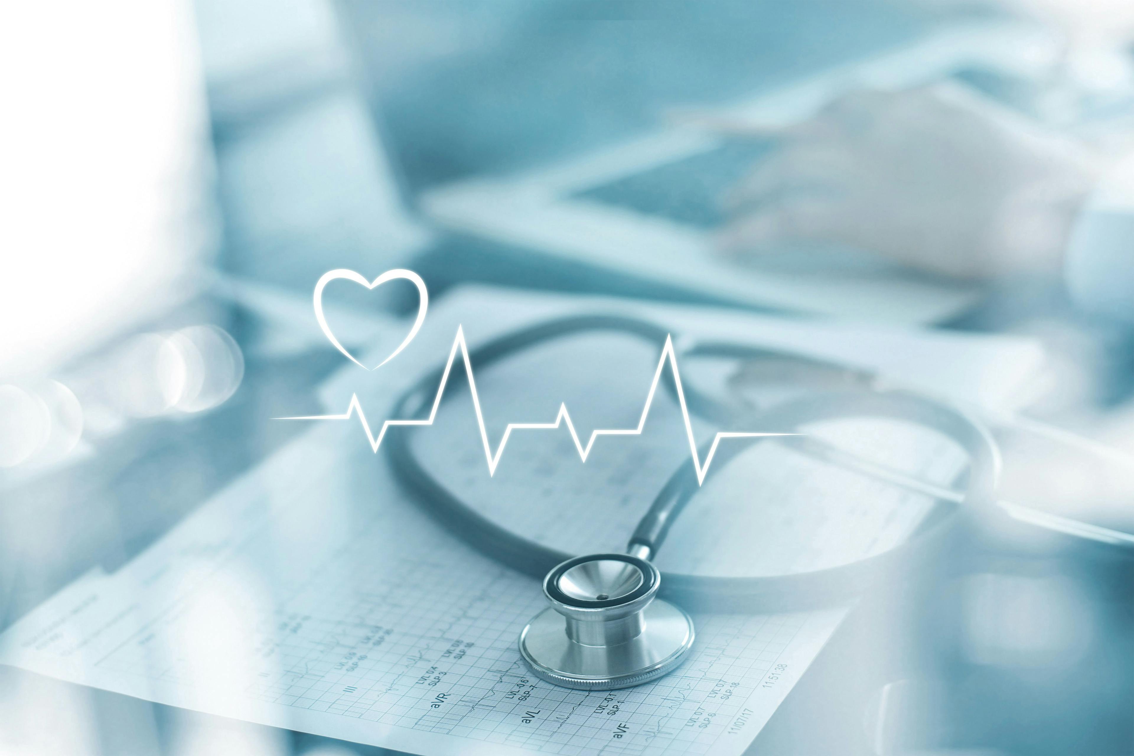 PCOS and irregular cycles tied to cardiometabolic risks | Image Credit: © ipopba - © ipopba - stock.adobe.com.