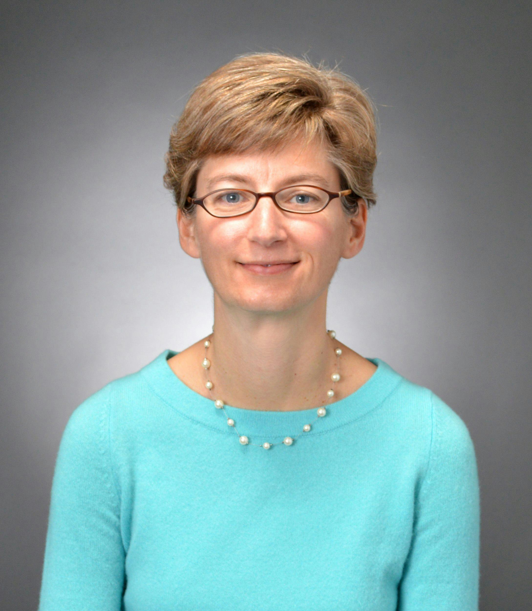 Sarah Heil, PhD