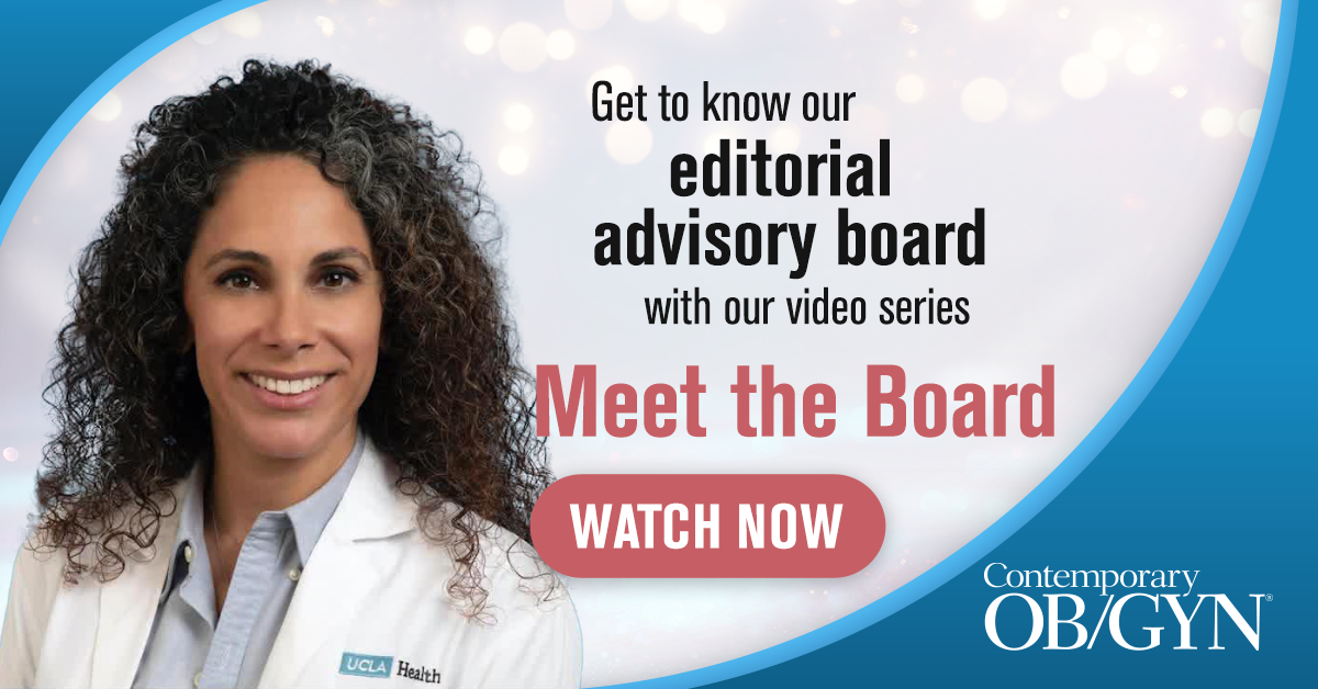 Meet the Board: Yalda Afshar, MD, PhD