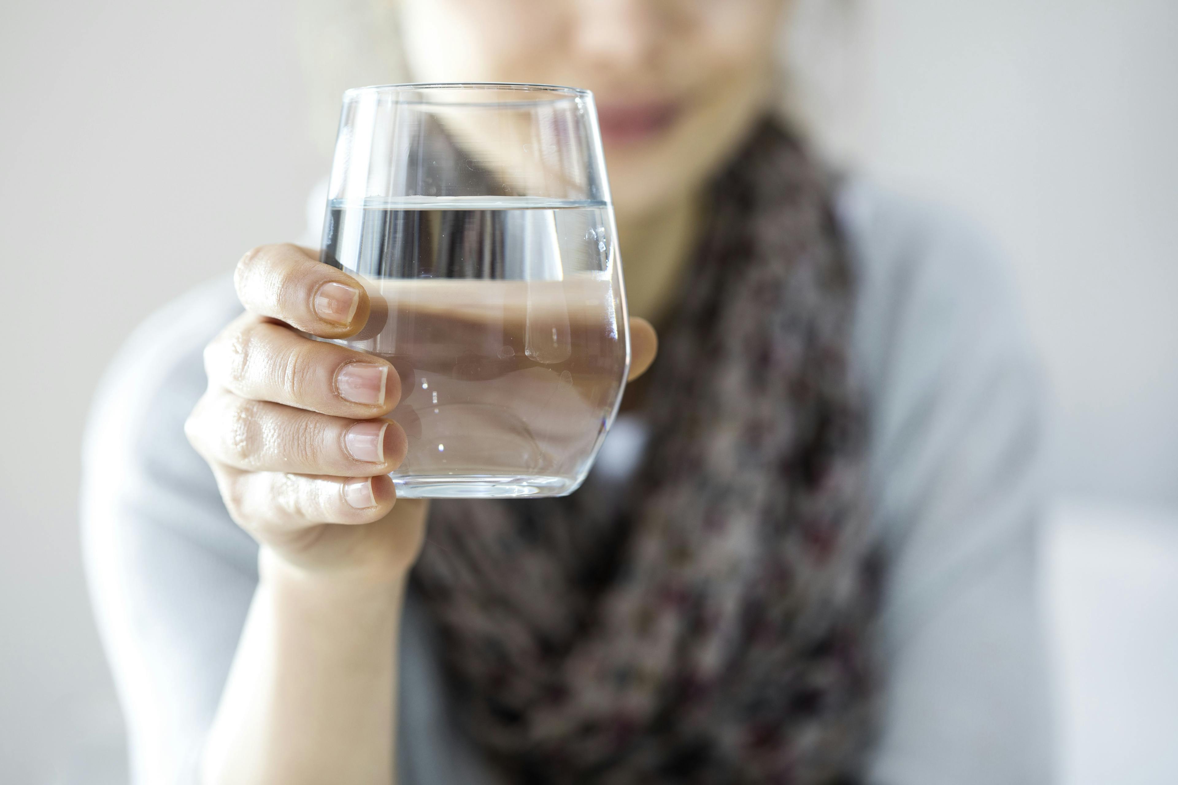 PFAS in drinking water and its impact on the female reproductive system