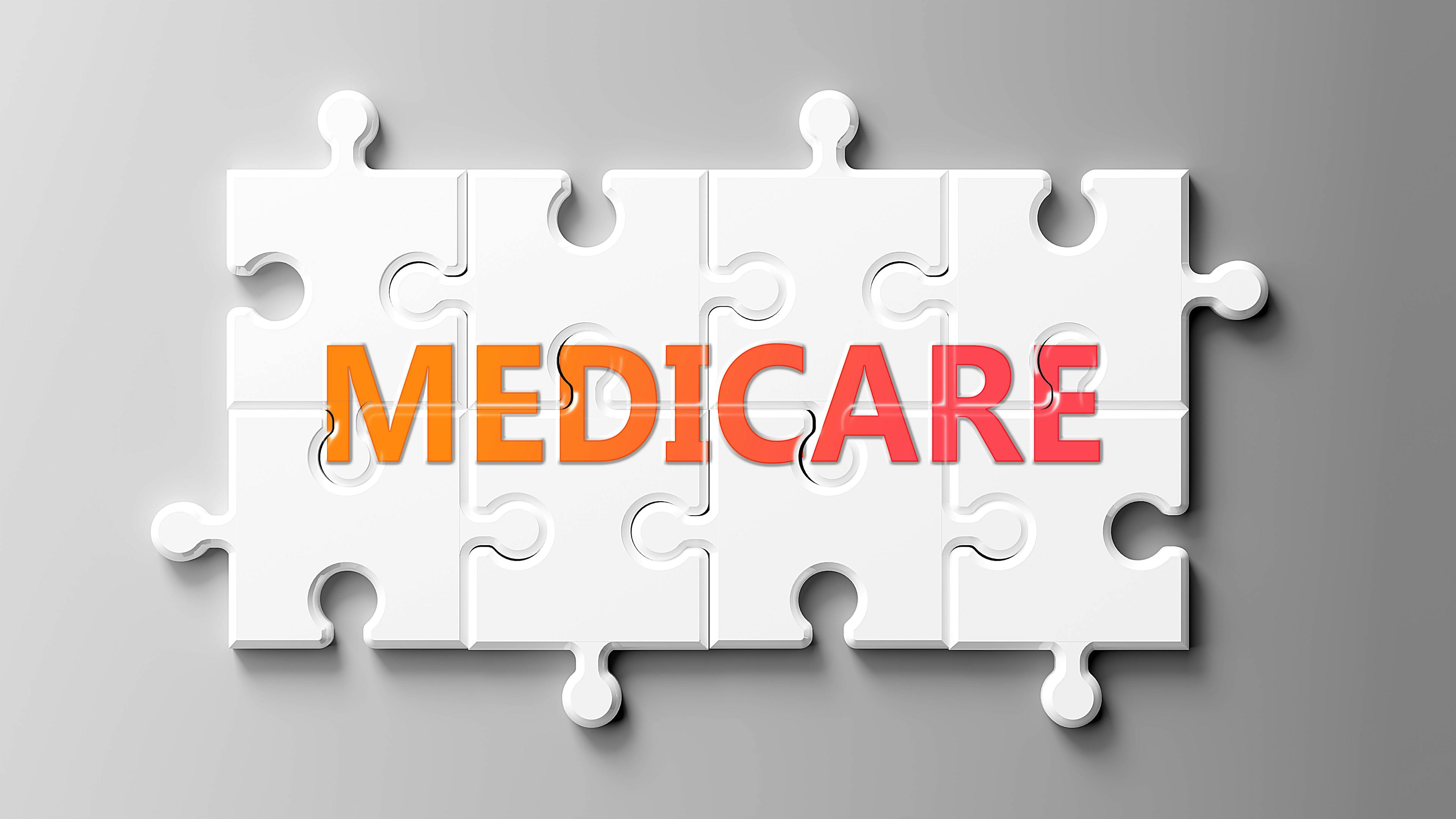 Study finds possible cause of racial and ethnic gaps in Medicare’s quality program