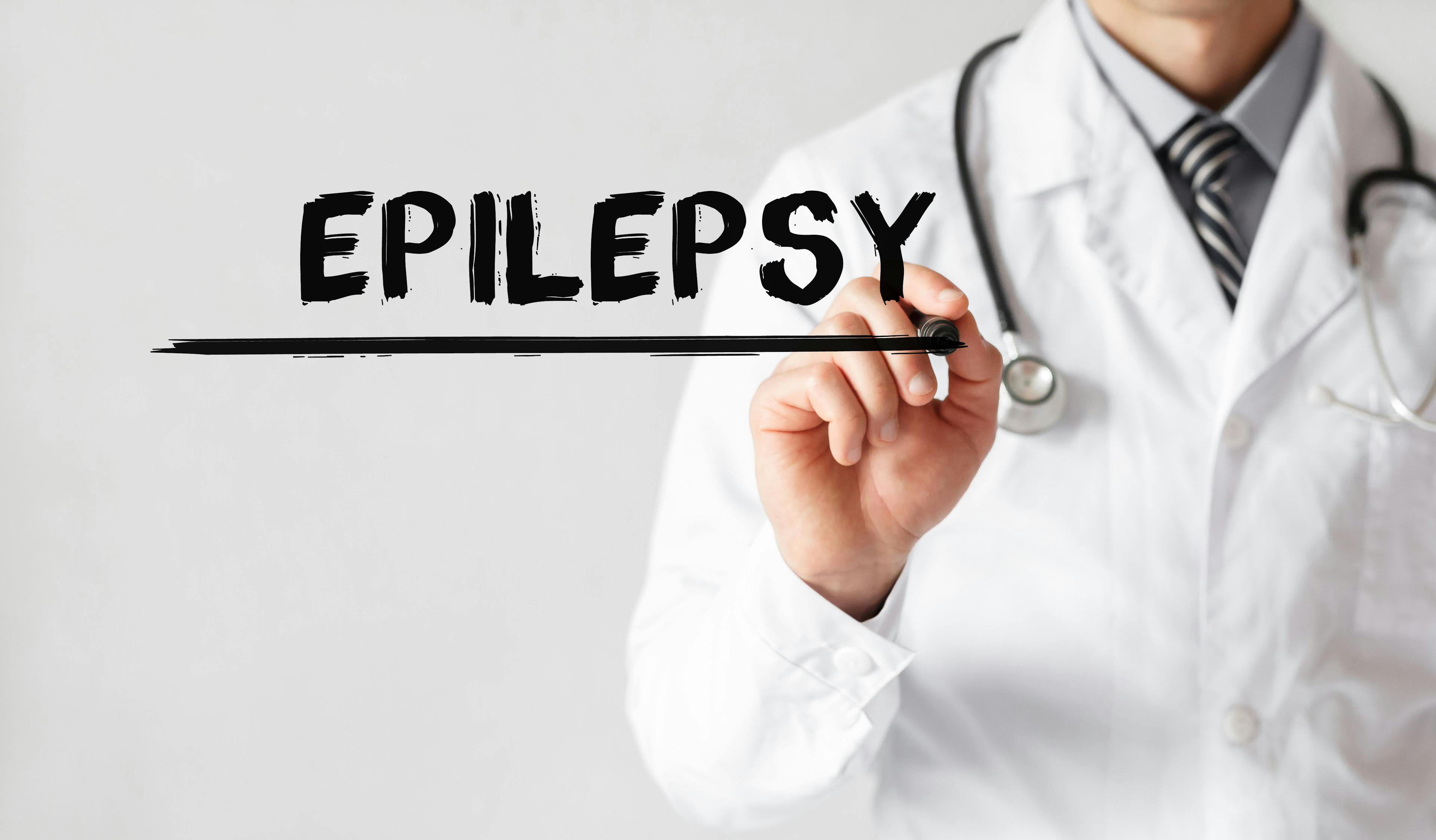 Can epileptic seizures be predicted in pregnancy?