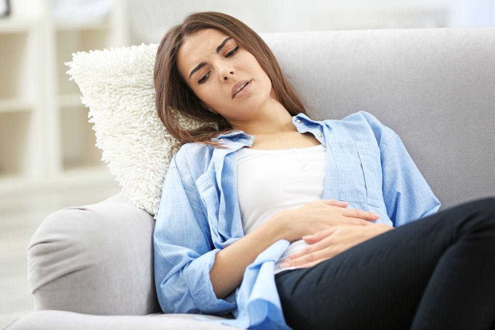Fatigue: An underestimated symptom of endometriosis