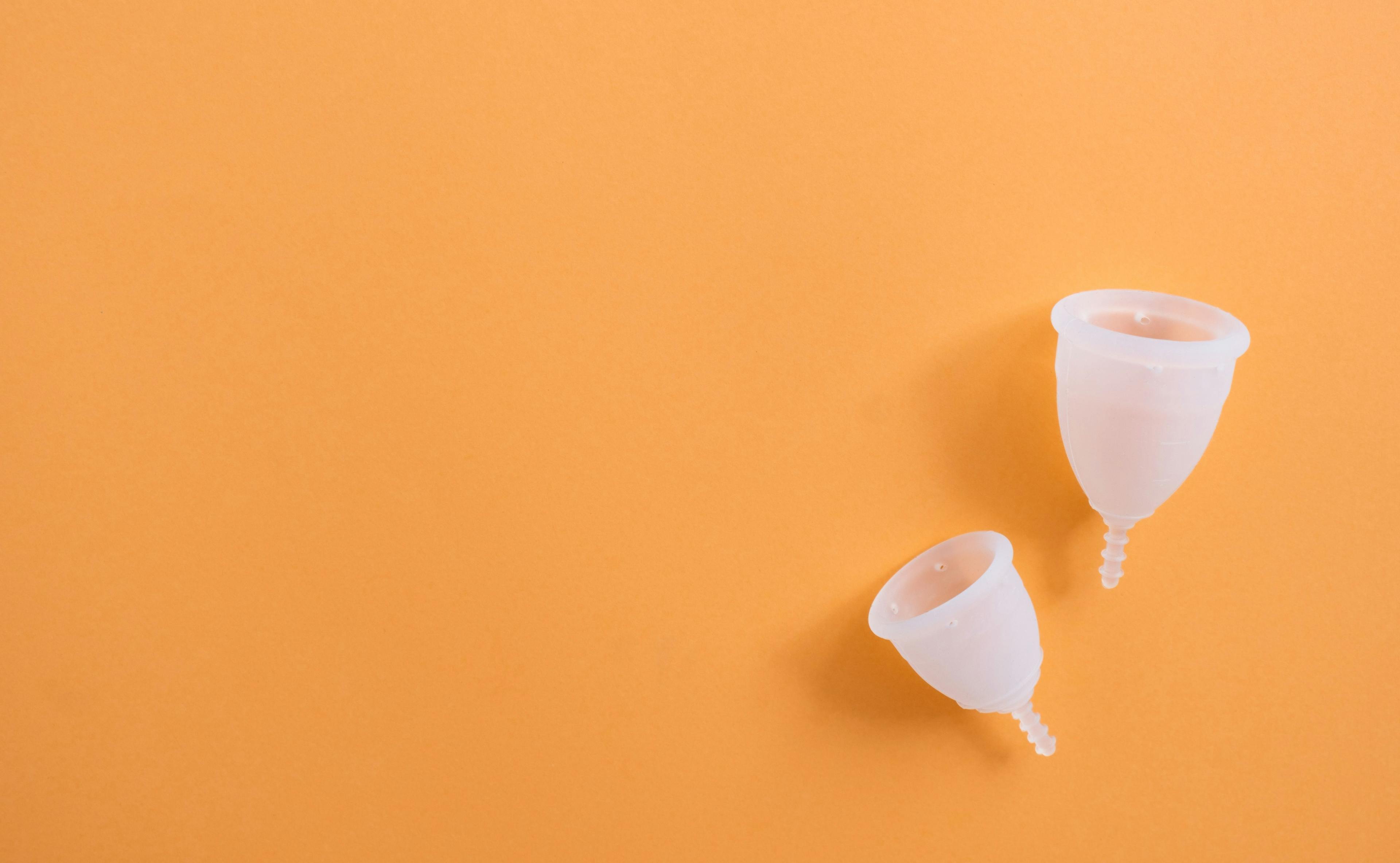 Menstrual cups have positive financial and environmental impact