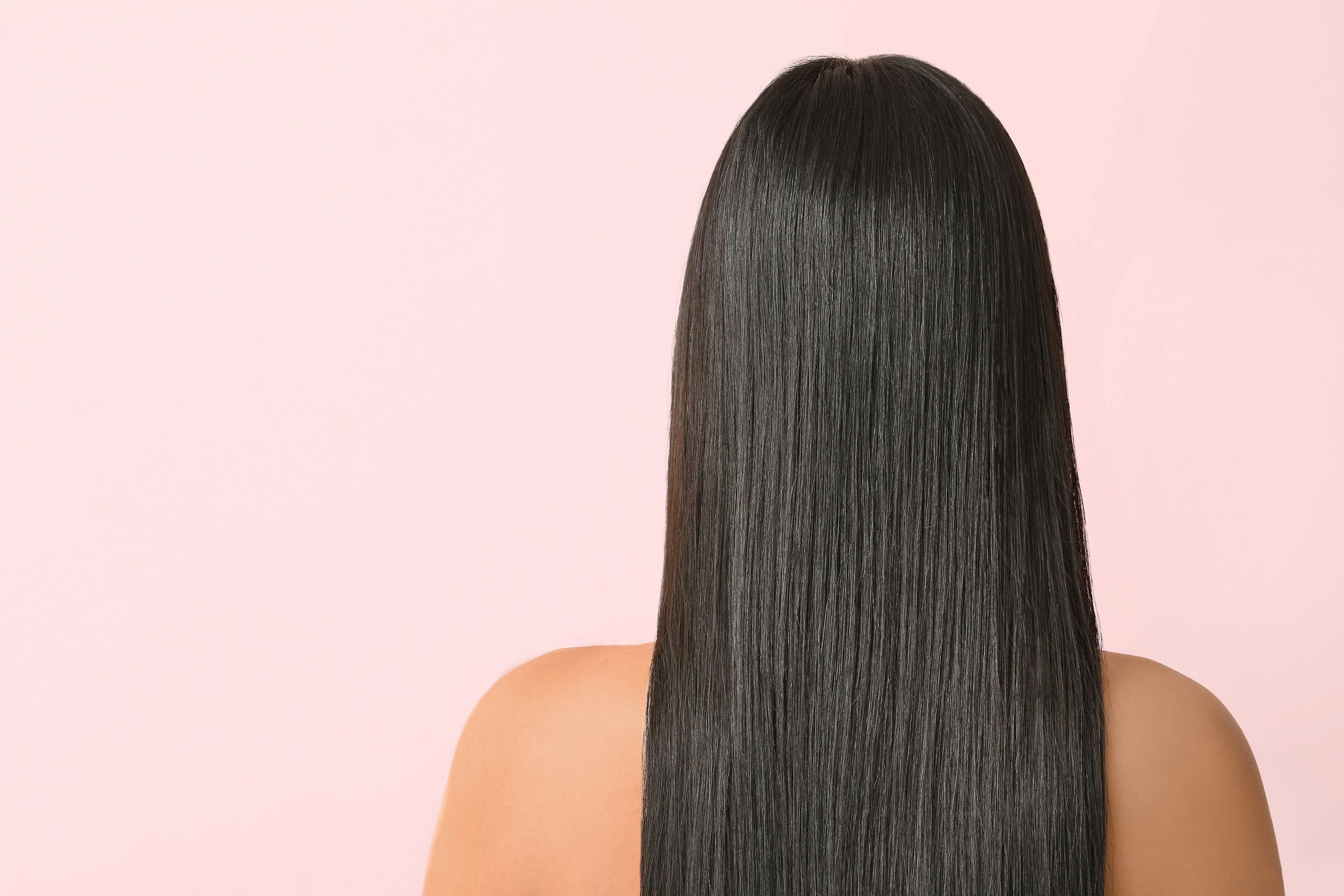 Chemical hair straightening may increase uterine cancer risk
