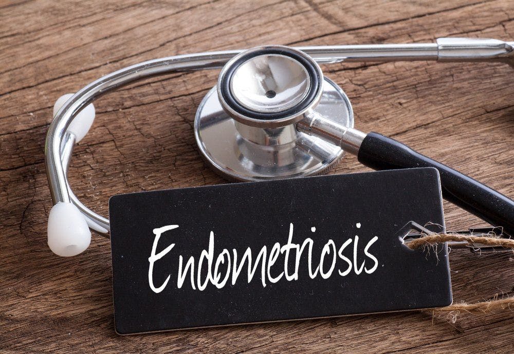 Does abuse affect risk of endometriosis?