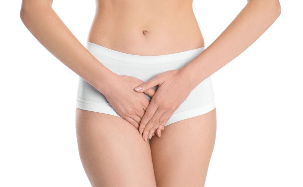 Treating genitourinary syndrome of menopause with laser therapy