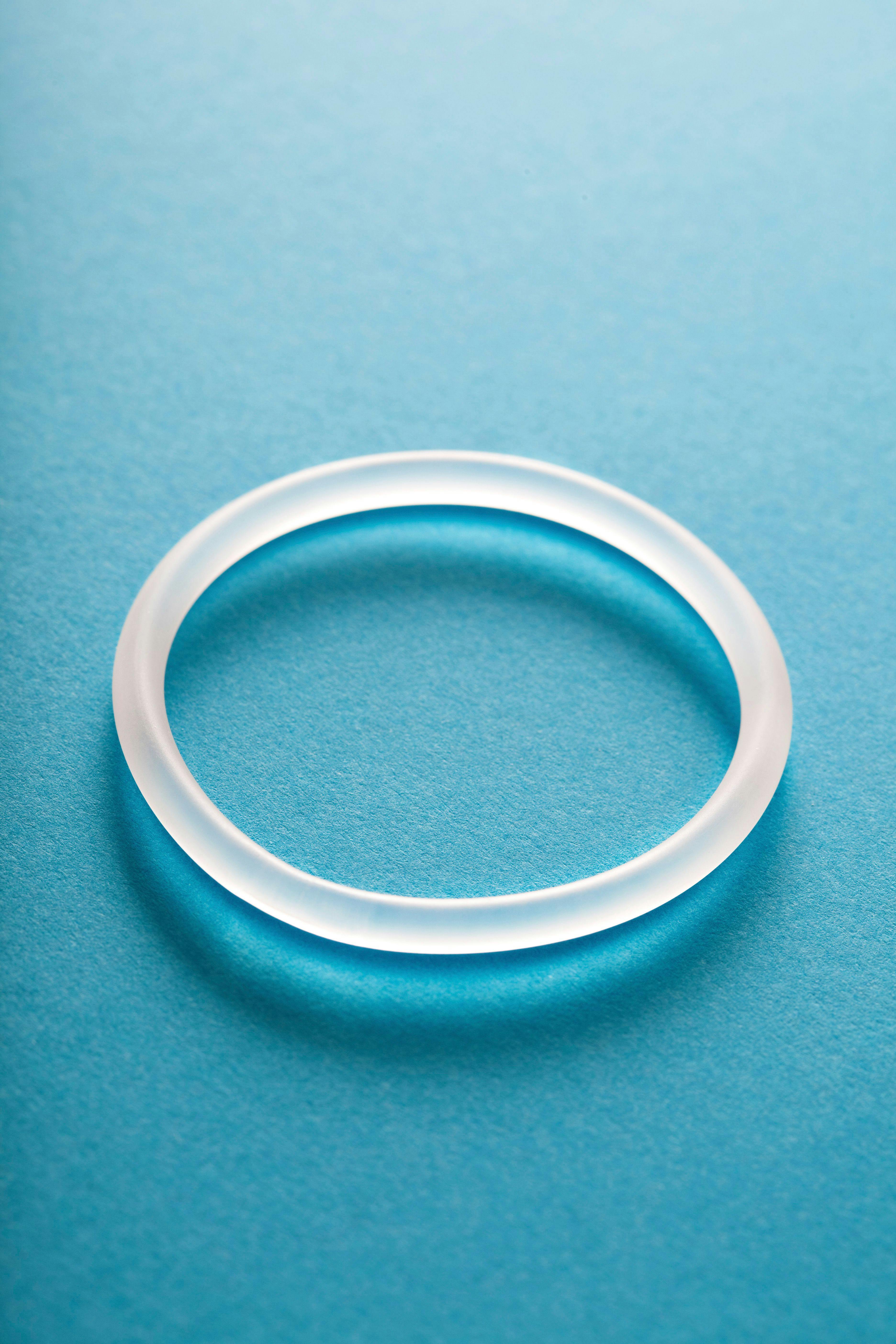 Low expulsion rates reported for SA+EE contraceptive vaginal rings | Image Credit: © RFBSIP - © RFBSIP - stock.adobe.com.