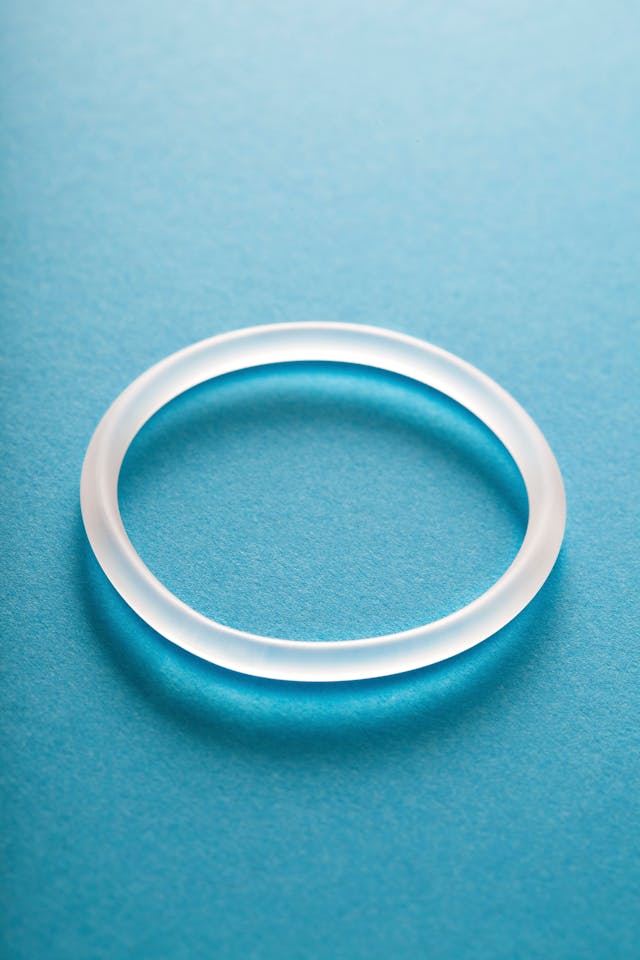 Low expulsion rates reported for SA+EE contraceptive vaginal rings | Image Credit: © RFBSIP - © RFBSIP - stock.adobe.com.