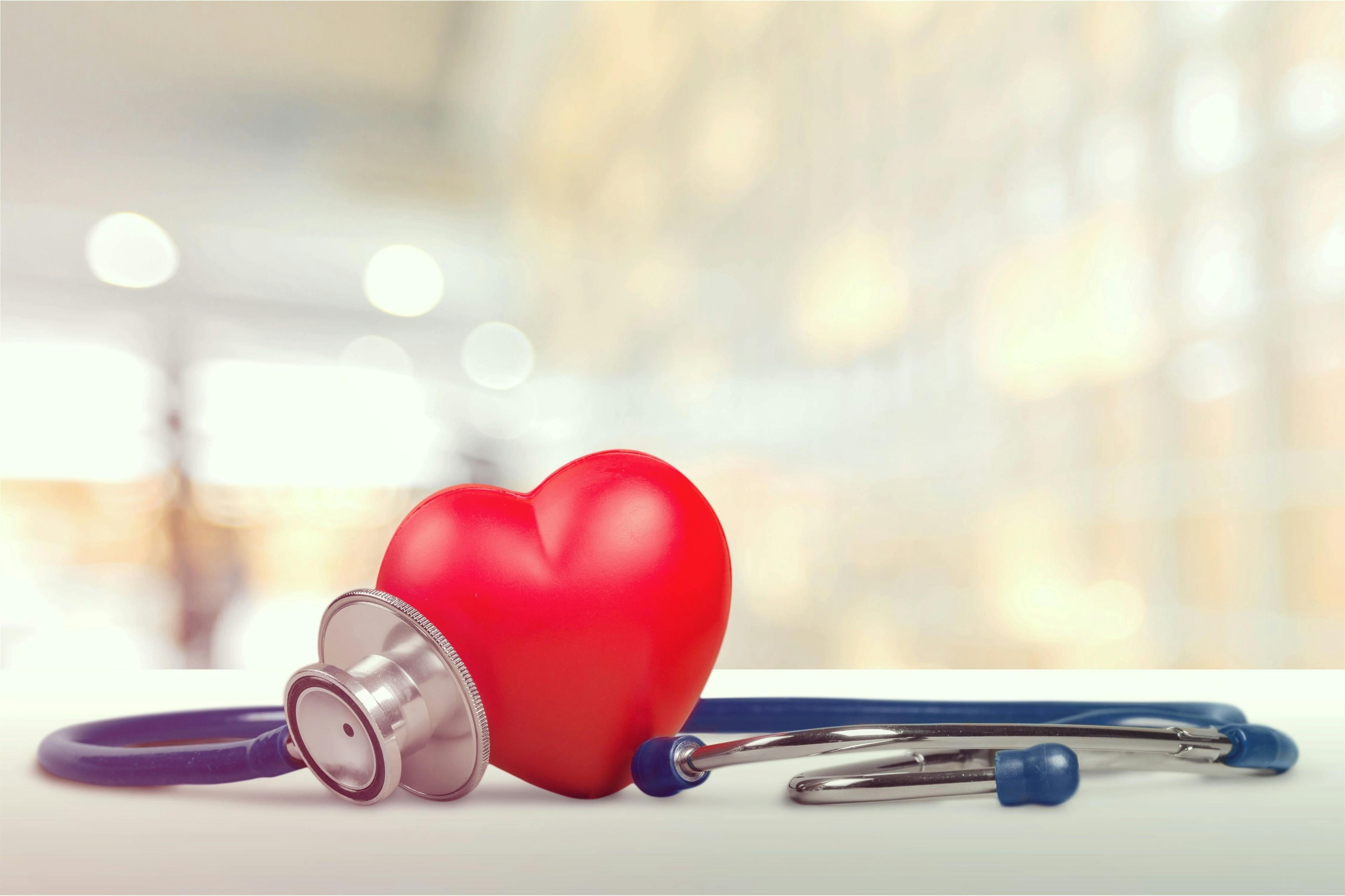 Study reports need for secondary prevention strategies for CVD management in HIV patients | Image Credit: © BillionPhotos.com - © BillionPhotos.com - stock.adobe.com.