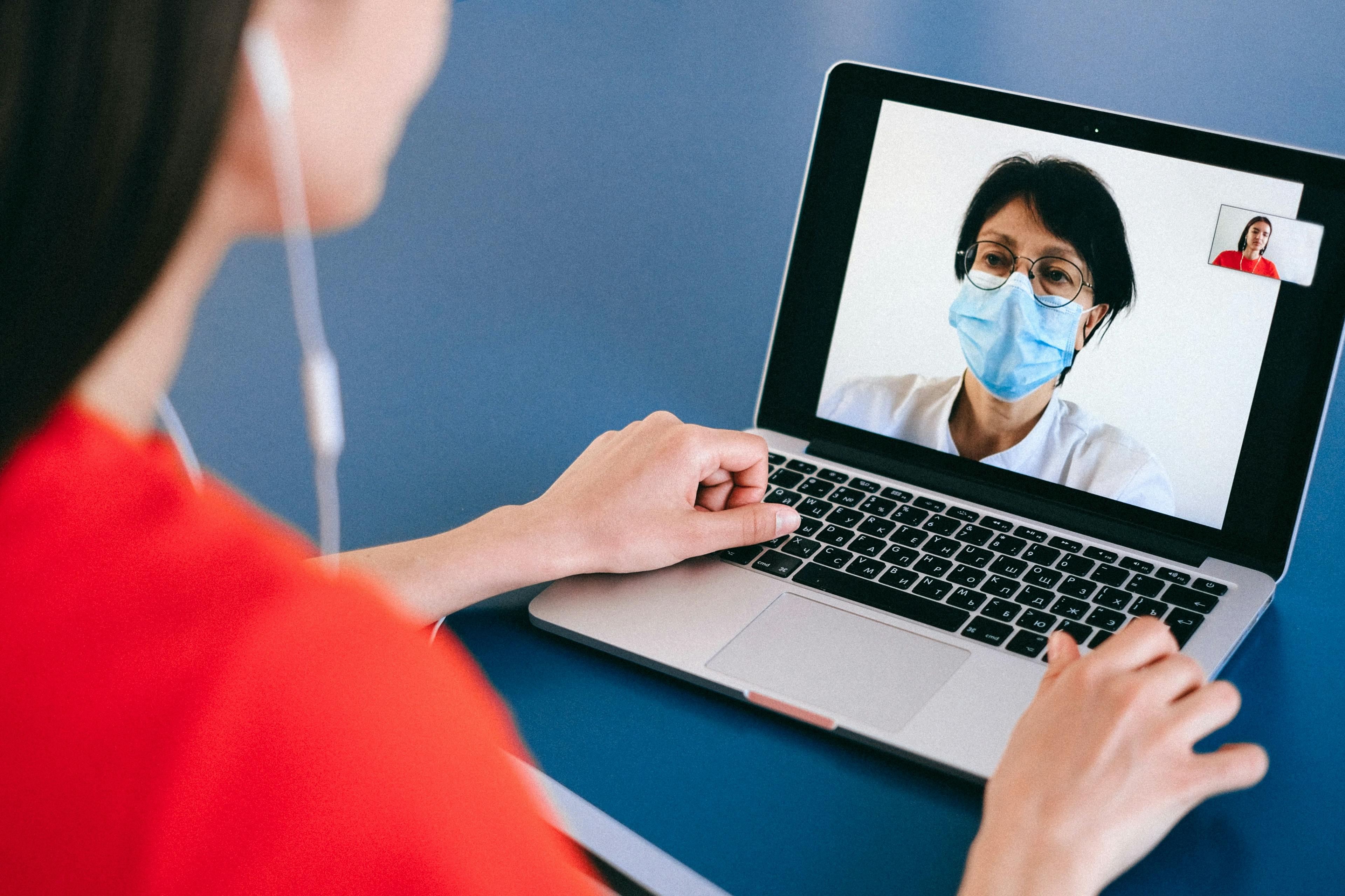 Expert insight on telehealth strategies and trends