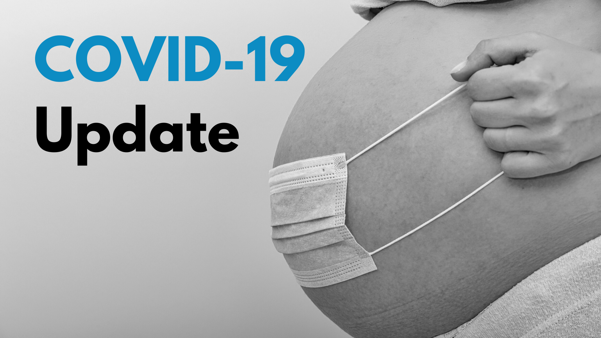 COVID-19 Pregnancy Data in the United States: October 16 Update