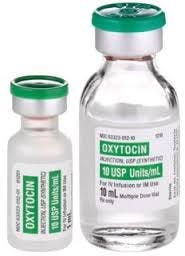 Optimal Dose of Oxytocin for Labor Induction