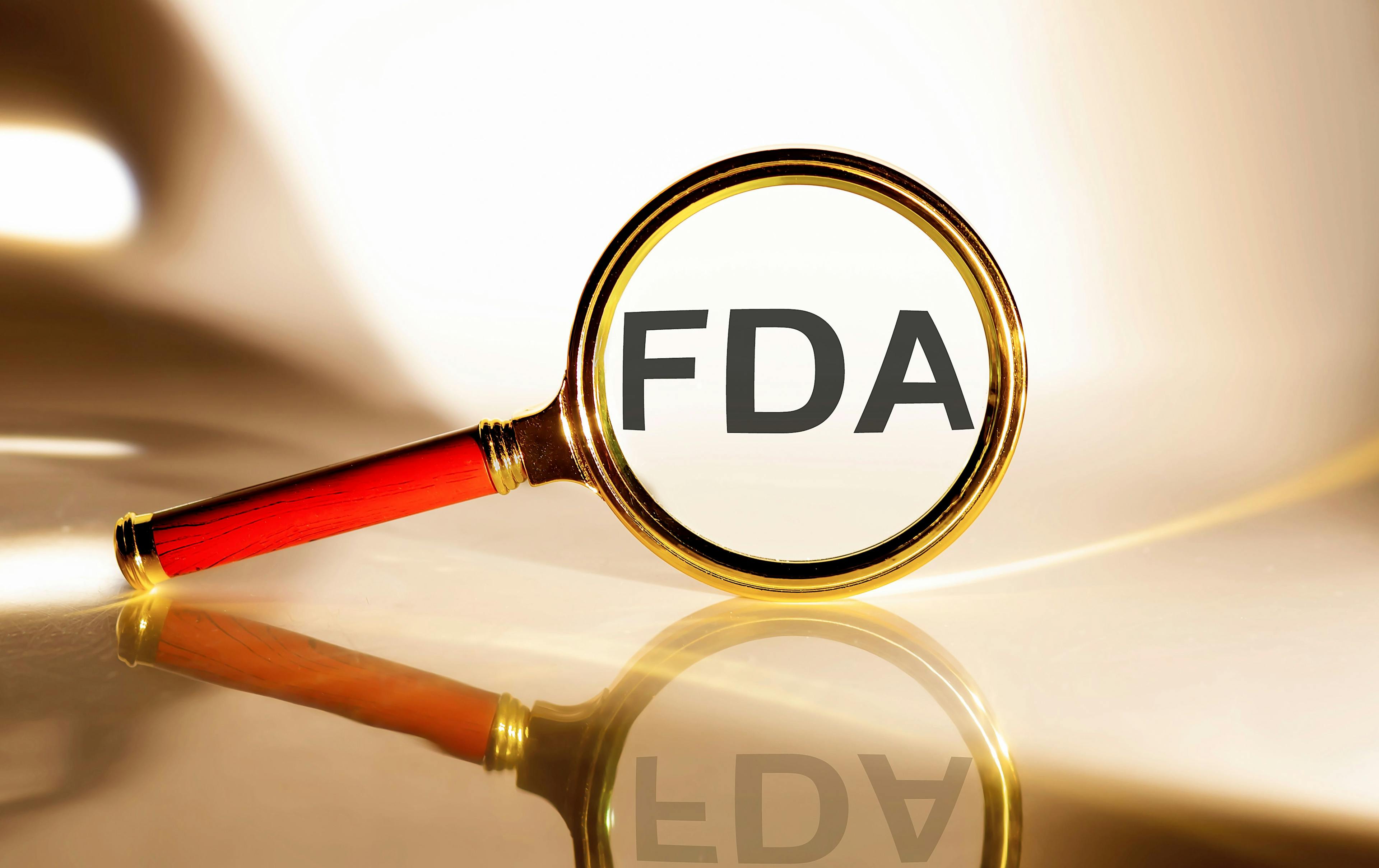 FDA accepts Myfembree sNDA for bleeding associated with uterine fibroids
