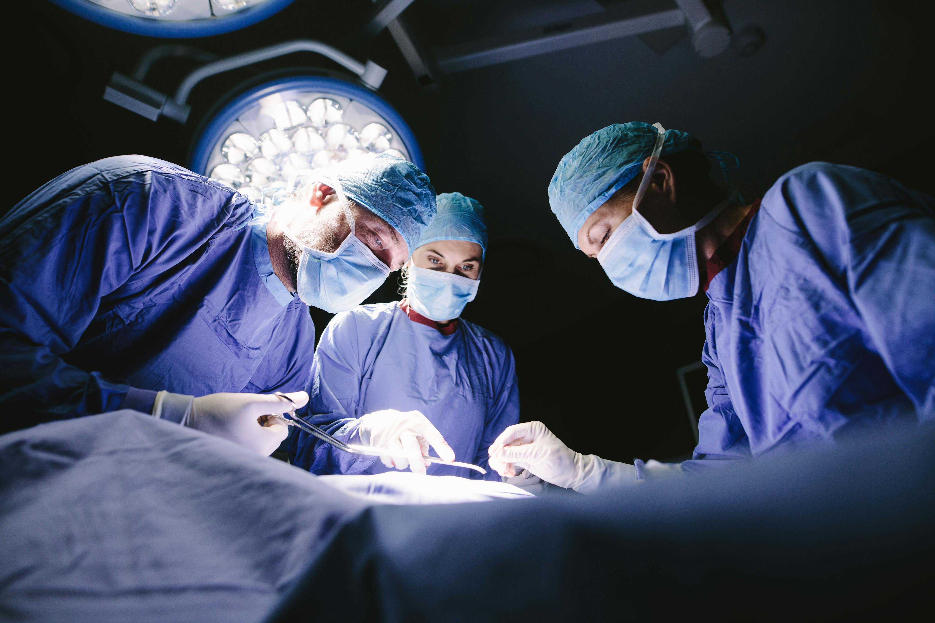 Putting surgical site infection bundles into practice