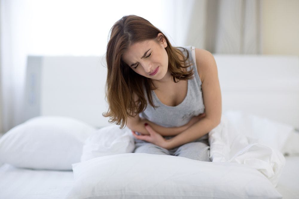 Endometriosis can affect adolescents as well as adult women