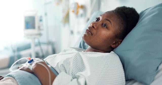 Open vs minimally invasive hysterectomy outcomes with enhanced recovery after surgery | Image Credit: © N F/peopleimages.com - © N F/peopleimages.com - stock.adobe.com.