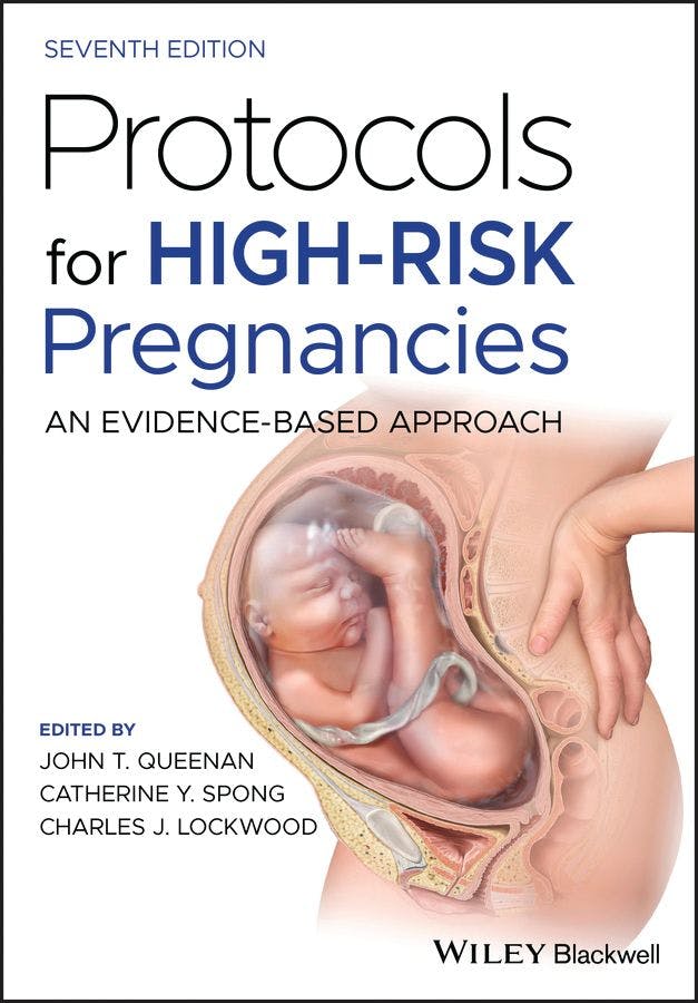 Protocols for High-Risk Pregnancies, 7th Edition: Shoulder Dystocia