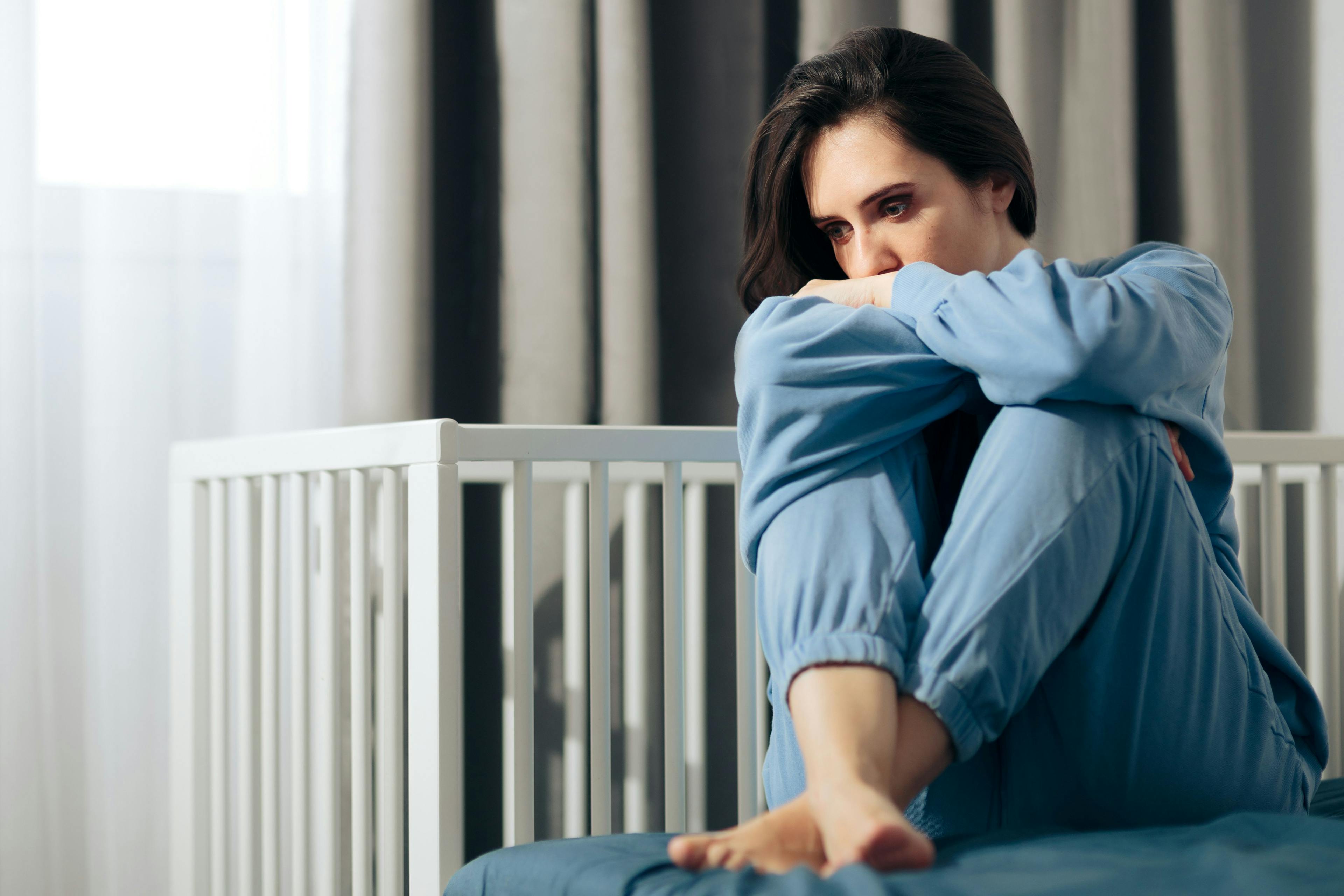 Bipolar disorder in perinatal women