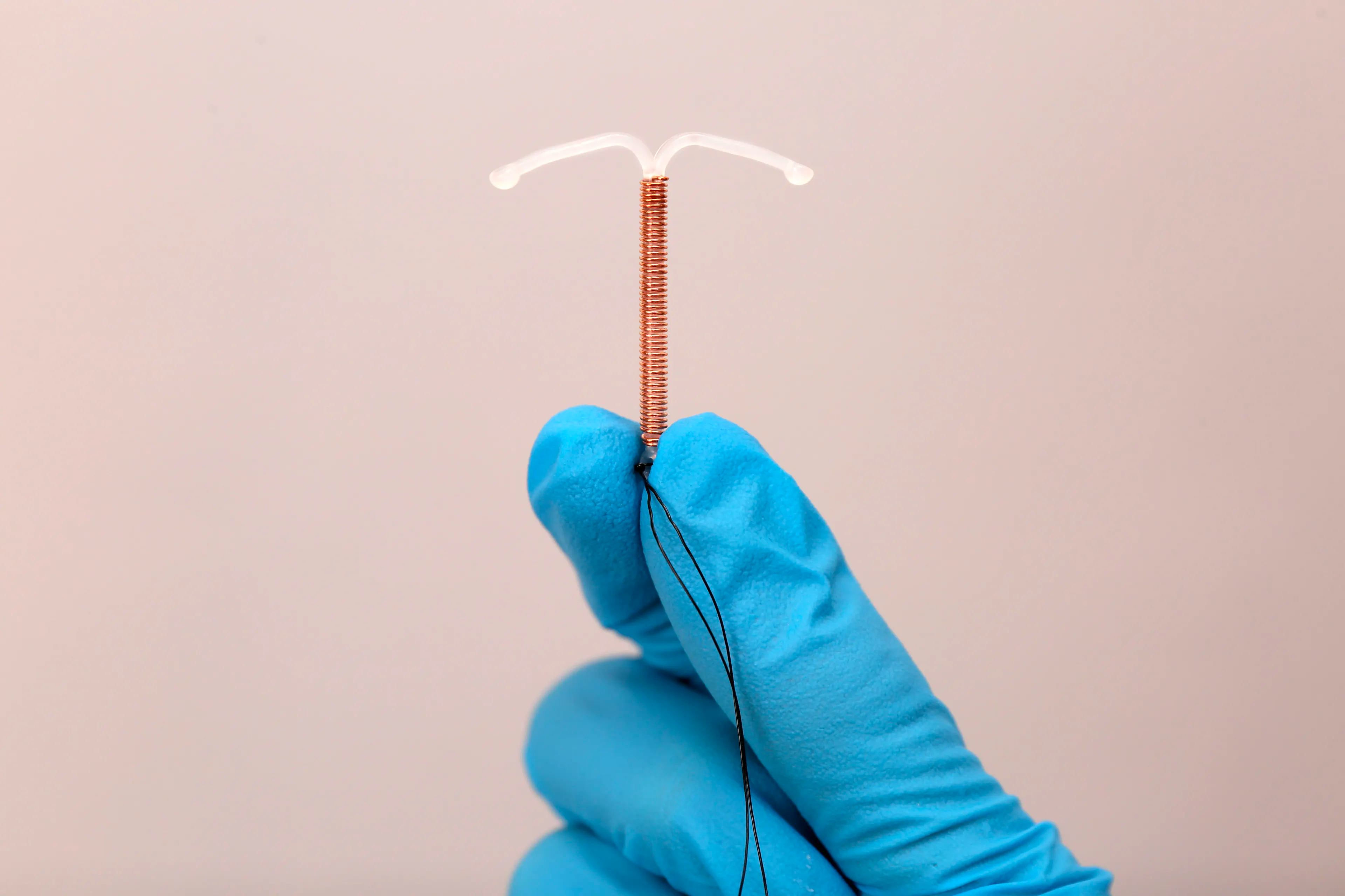 Long-acting reversible contraception access for a Southern Texas border population | Image Credit: © New Africa - © New Africa - stock.adobe.com.