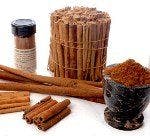 Cinnamon: An Ingredient for PCOS Management