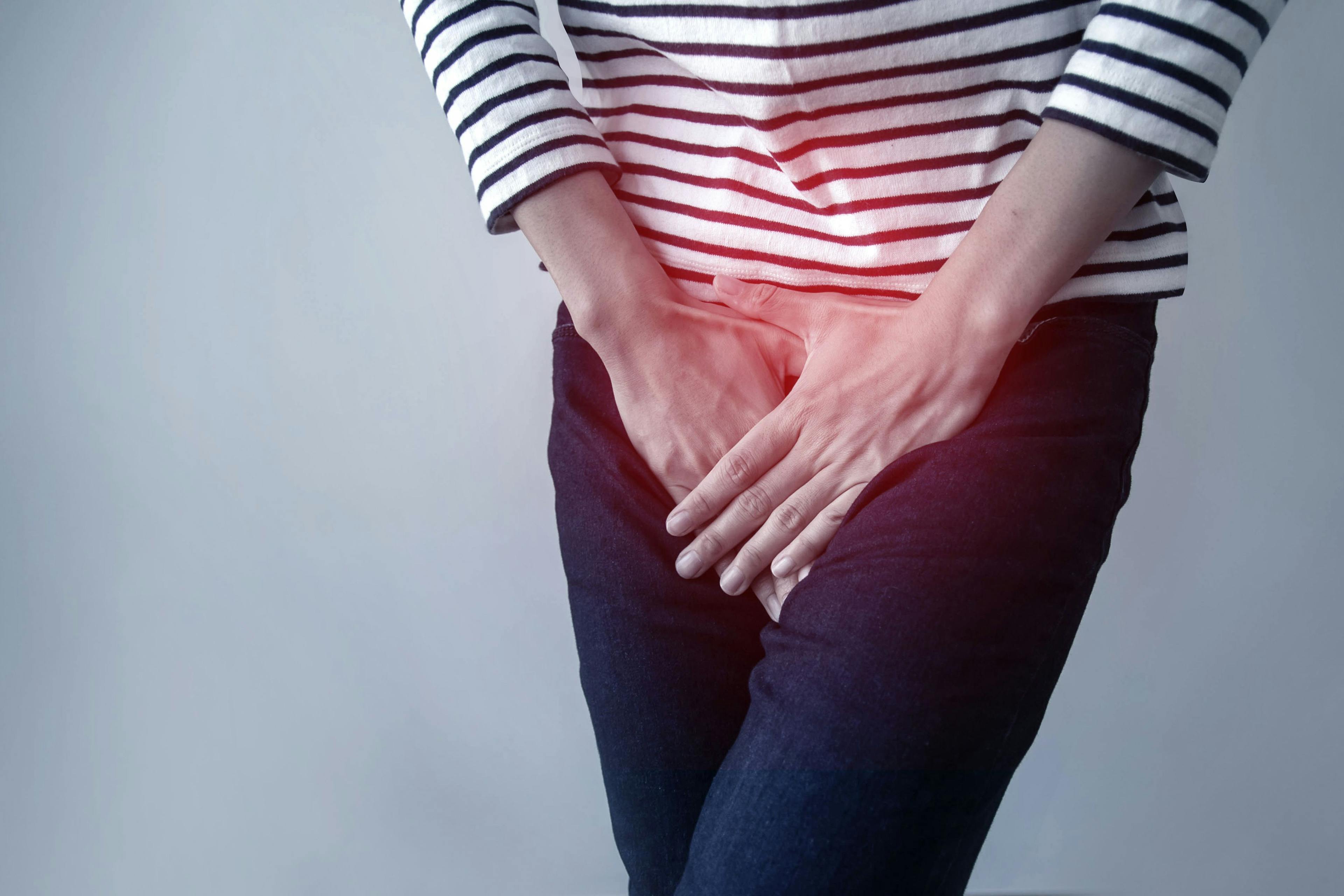 Endometriosis and lower urinary tract symptoms