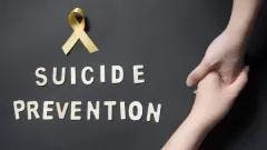  Suicide, ‘a major contributor to premature death’ in US, rises by 4% for 2021