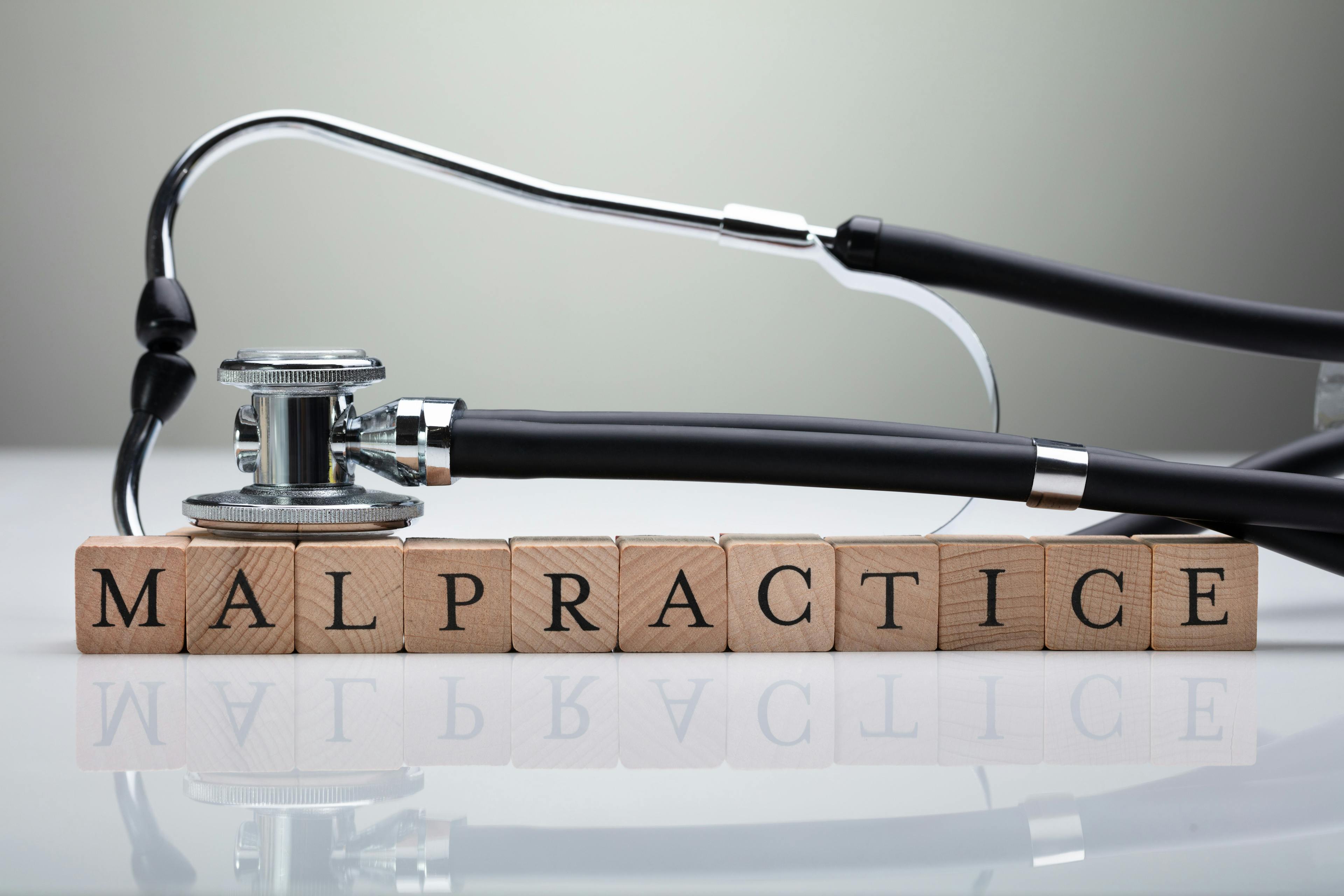 How to avoid medical malpractice suits