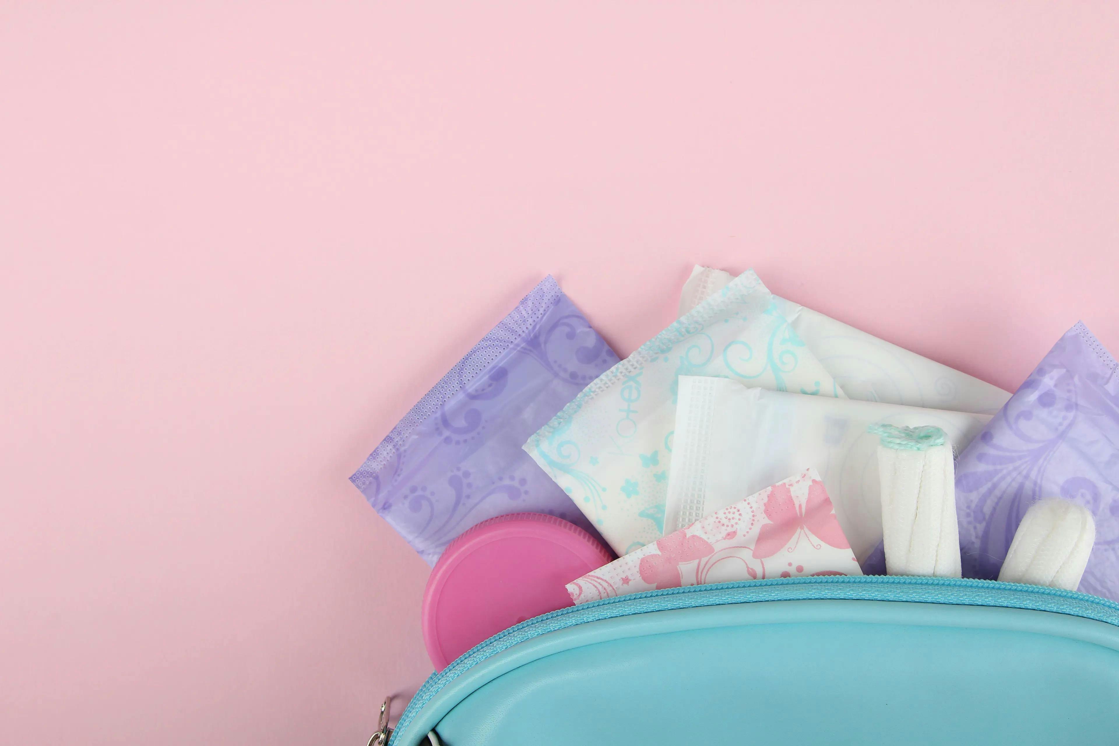 AAP backs statement to eliminate period poverty, increase youth’s access to menstrual hygiene products