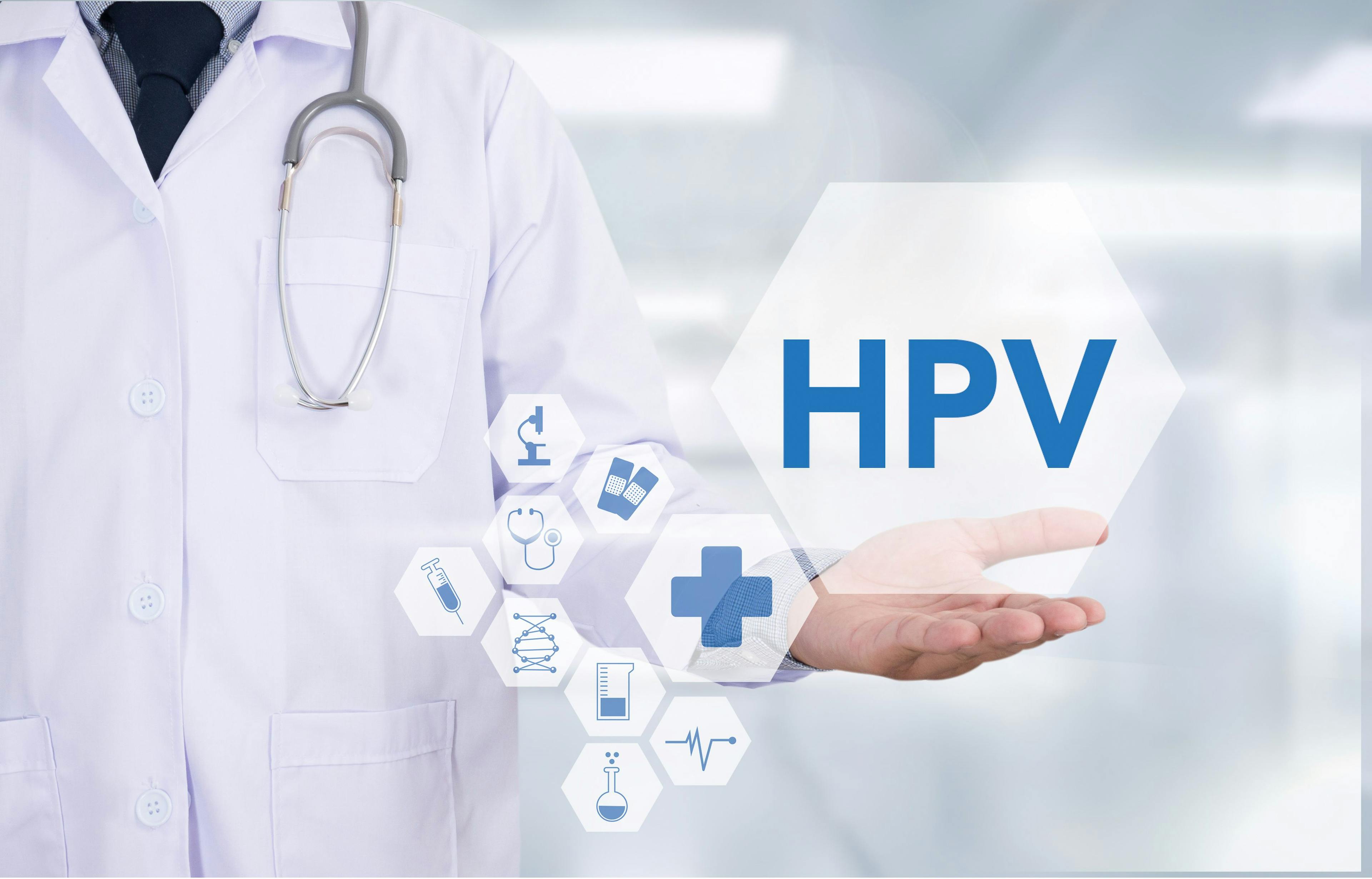 HPV genotypes screening improve cervical cancer prediction | Image Credit: © onephoto - © onephoto - stock.adobe.com.