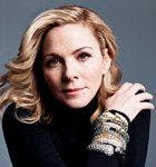 Actress Kim Cattrall on Menopause