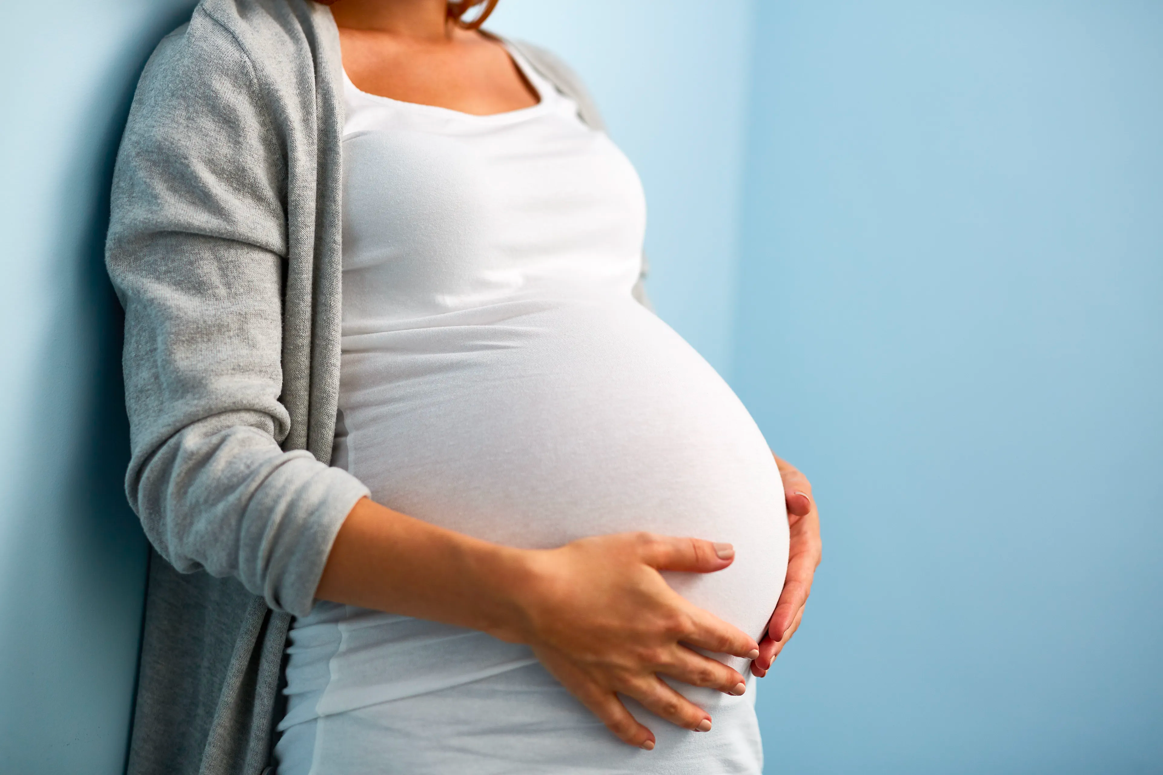 COVID-19 pandemic associated with changes in gestational weight gain | Image Credit: © pressmaster - © pressmaster - stock.adobe.com.