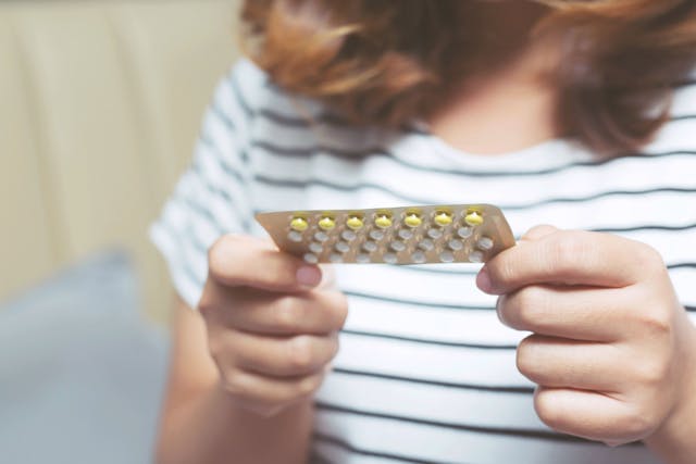 Contraception options | Image Credit: © methaphum - © methaphum - stock.adobe.com