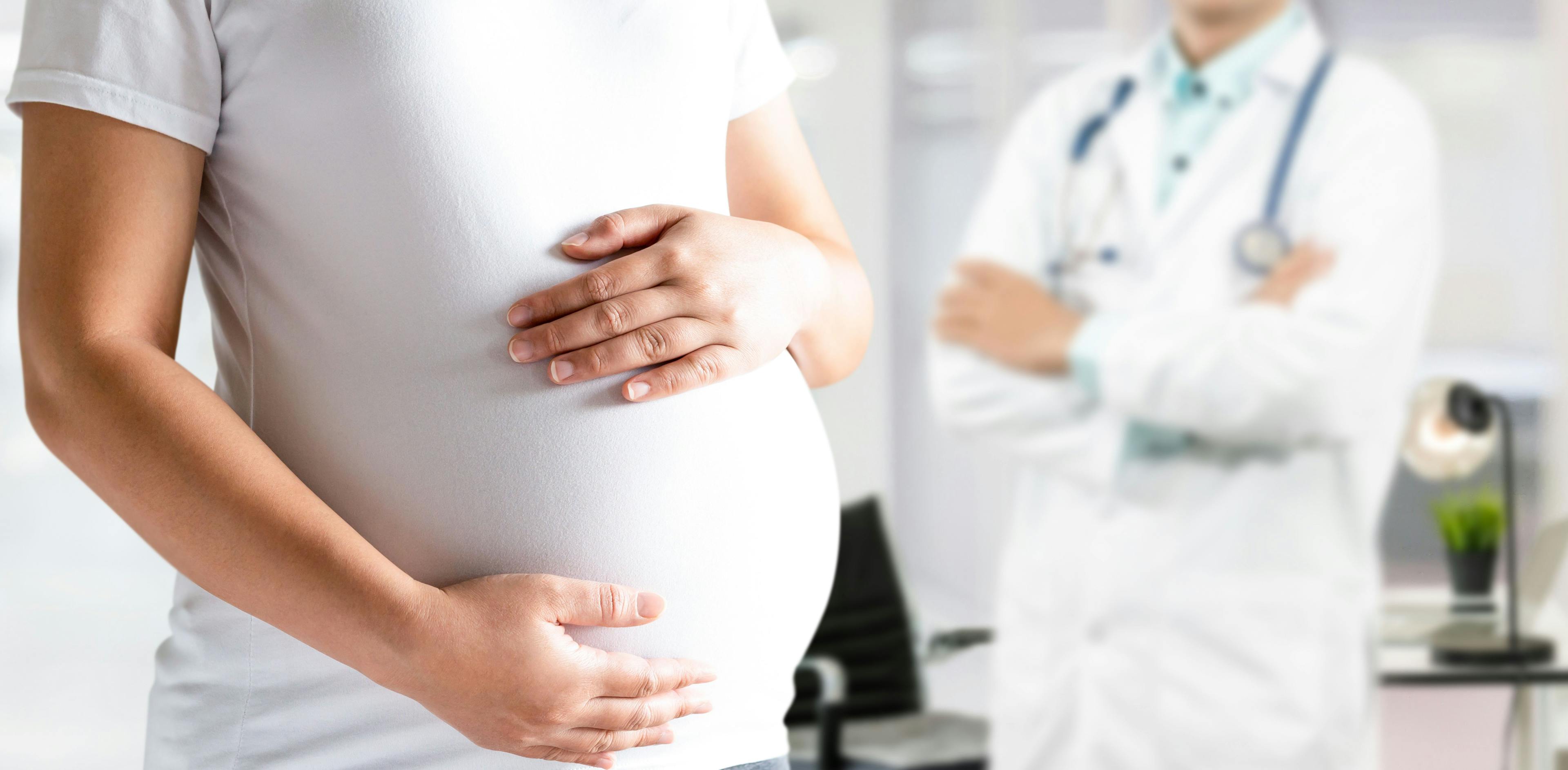 Optimal prenatal opioid use disorder care may reduce odds of preterm birth