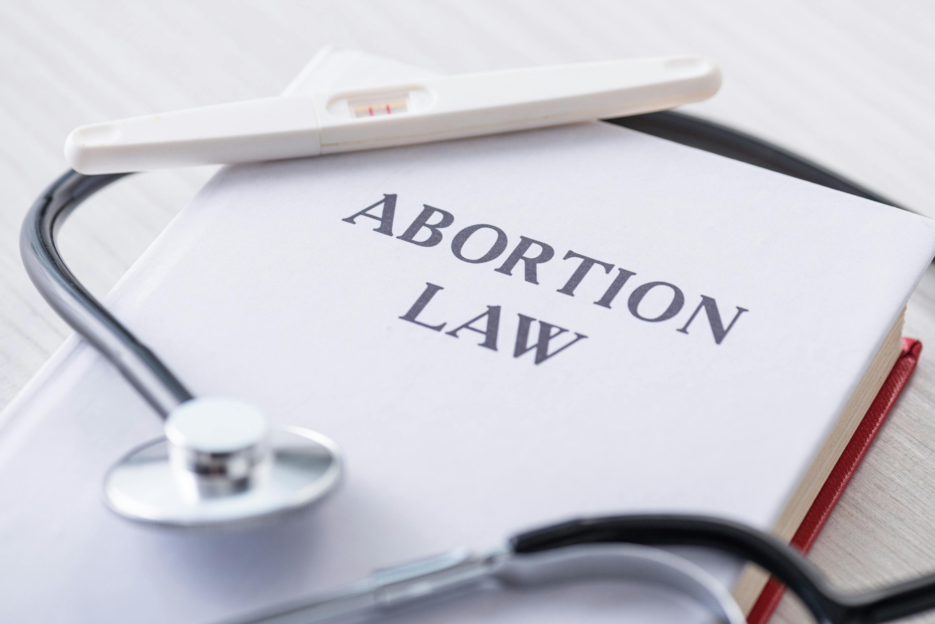 New Hampshire's abortion restrictions