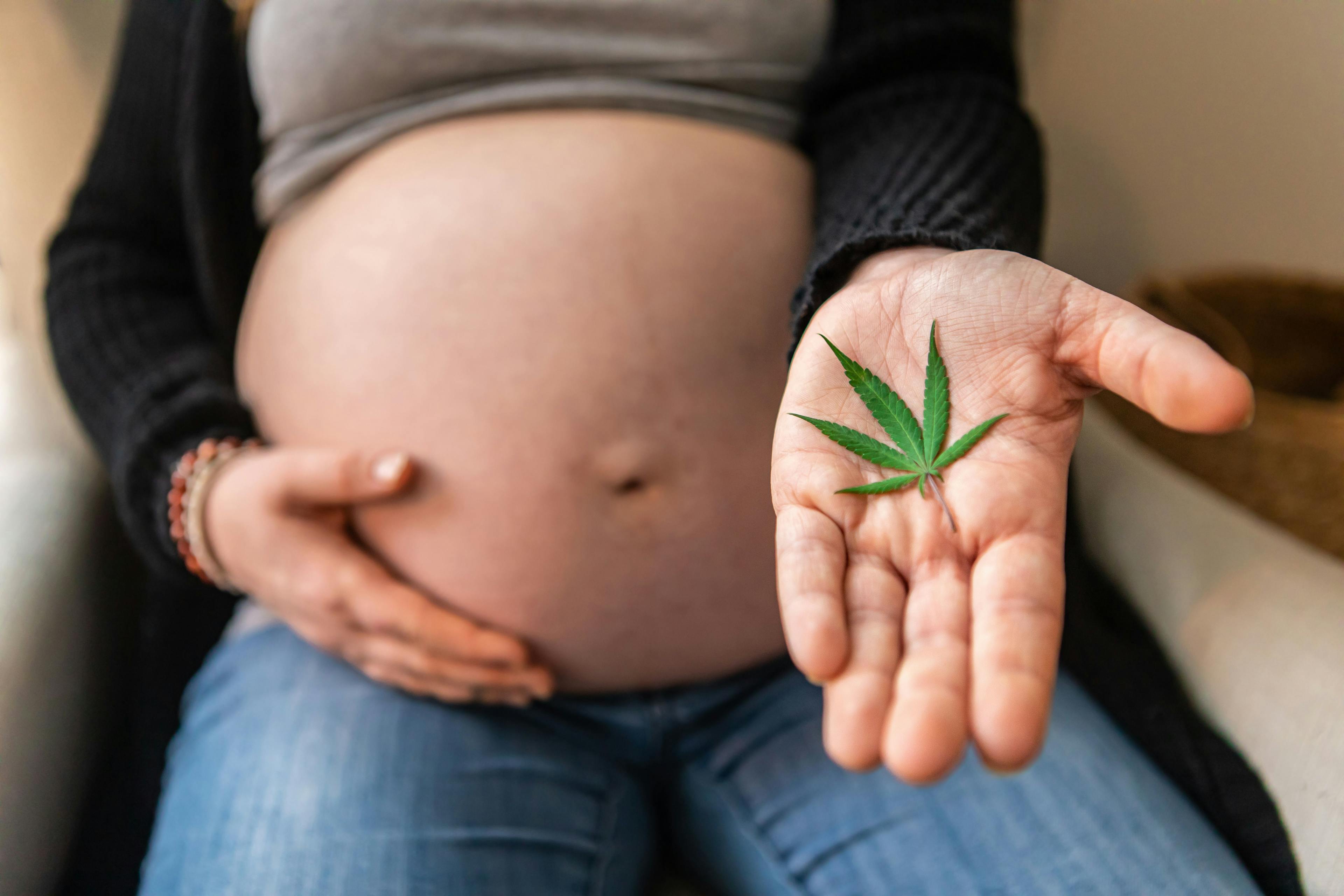 Prenatal cannabis exposure increases risk of mental disorders