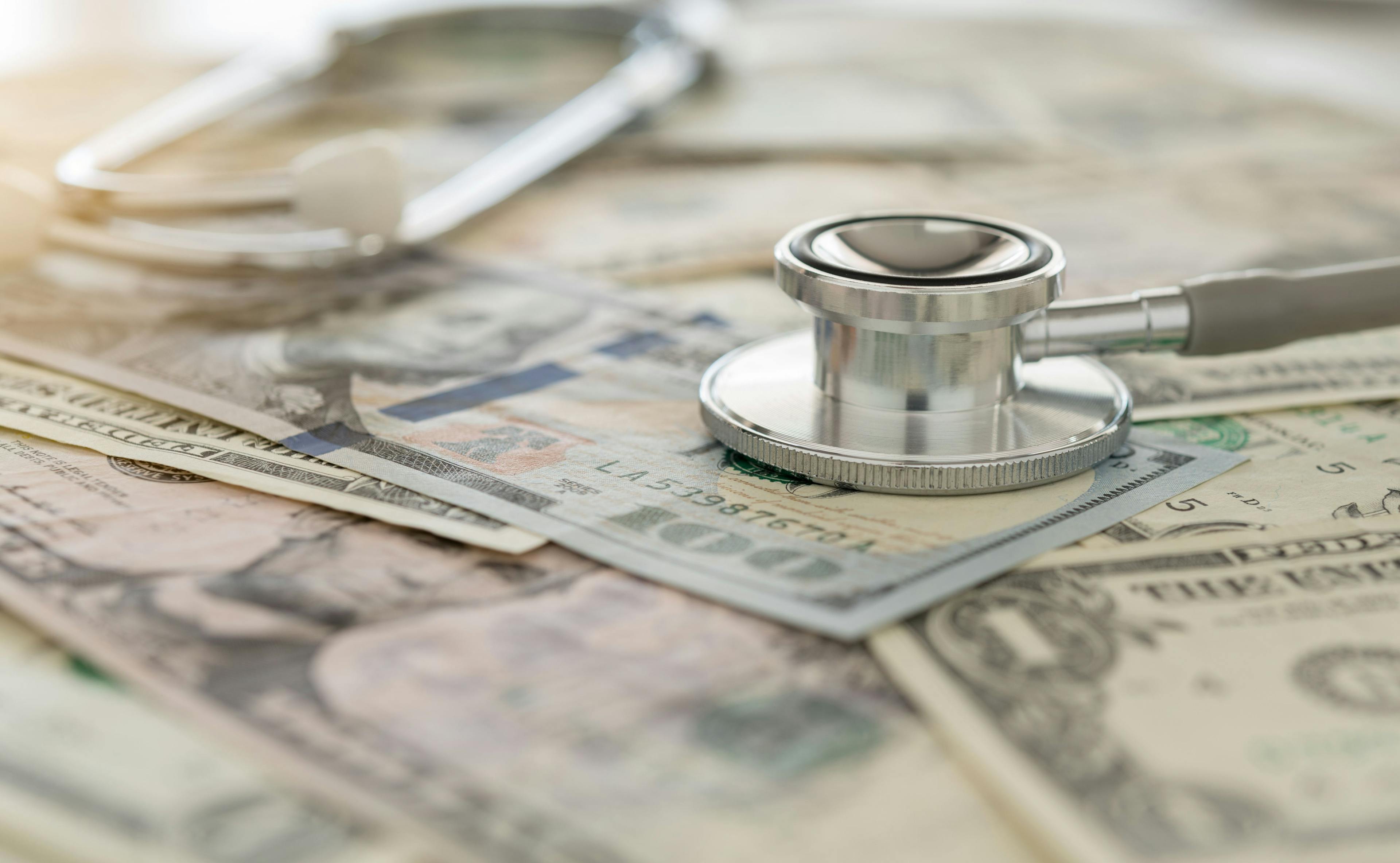 Health care costs per person vary across 50 states, Washington
