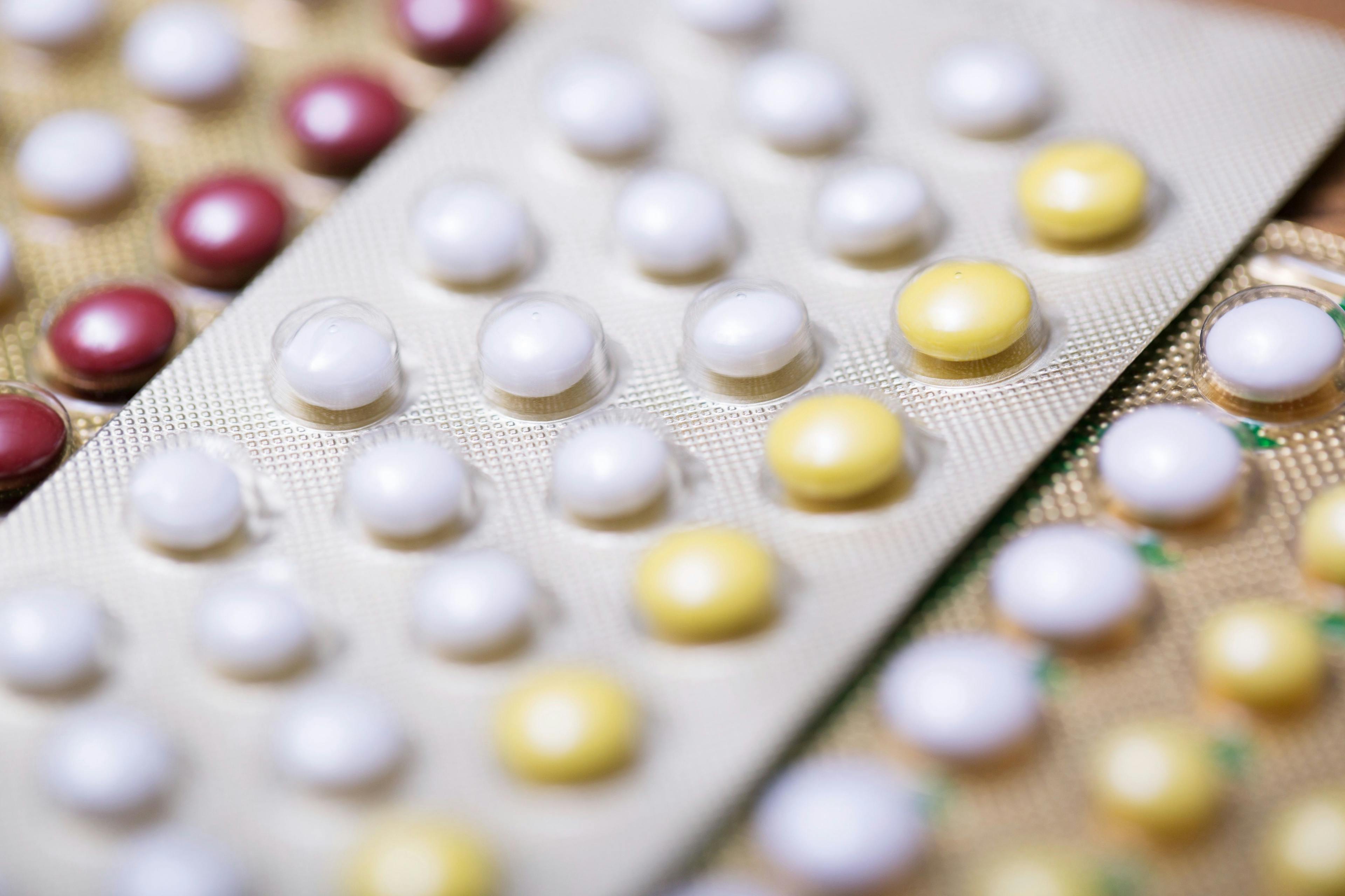 FDA Approves New Oral Contraceptive Nextstellis