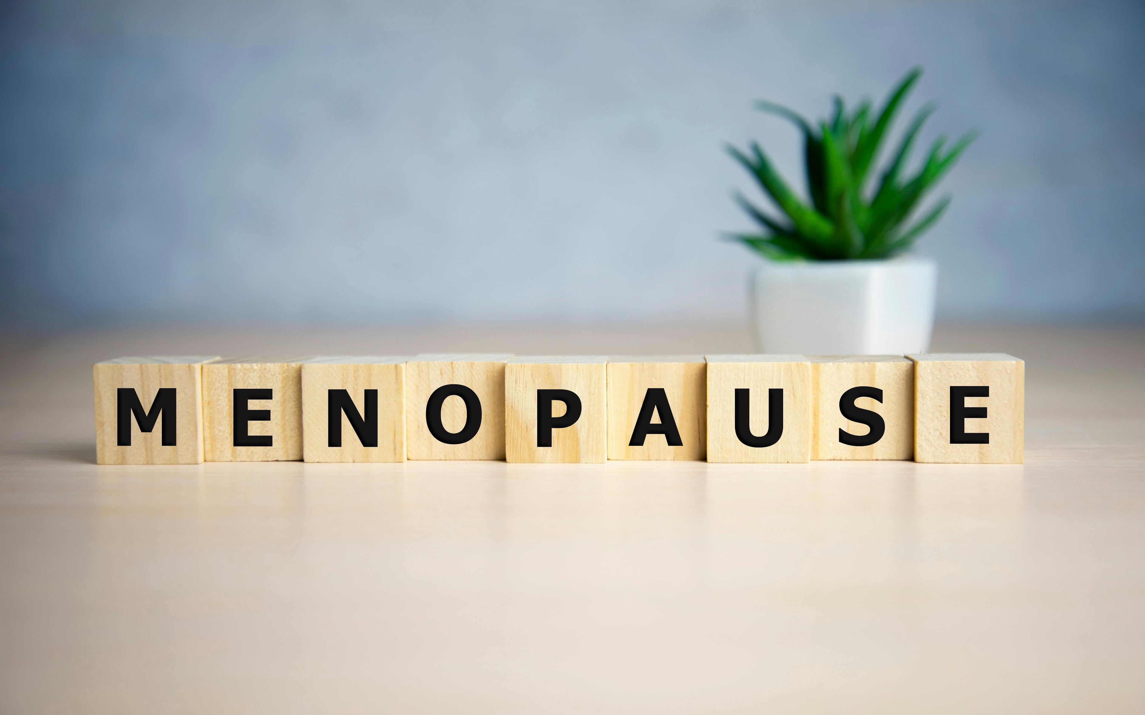 Mental and gastrointestinal health associated with menopause symptoms | Image Credit: © loran4a - © loran4a - stock.adobe.com.