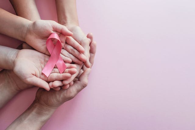Treating genitourinary syndrome of menopause in breast cancer survivors | Image Credit: © SewcreamStudio - © SewcreamStudio - stock.adobe.com.