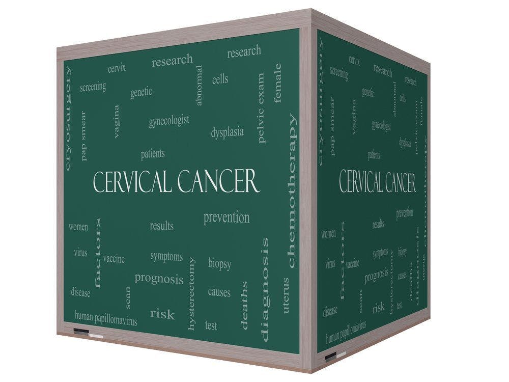 Cervical Cancer Screening Tests Continue to Evolve