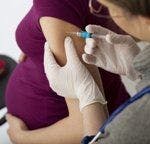 New Info on the Safety of A/H1N1 Flu Vaccine in Pregnancy