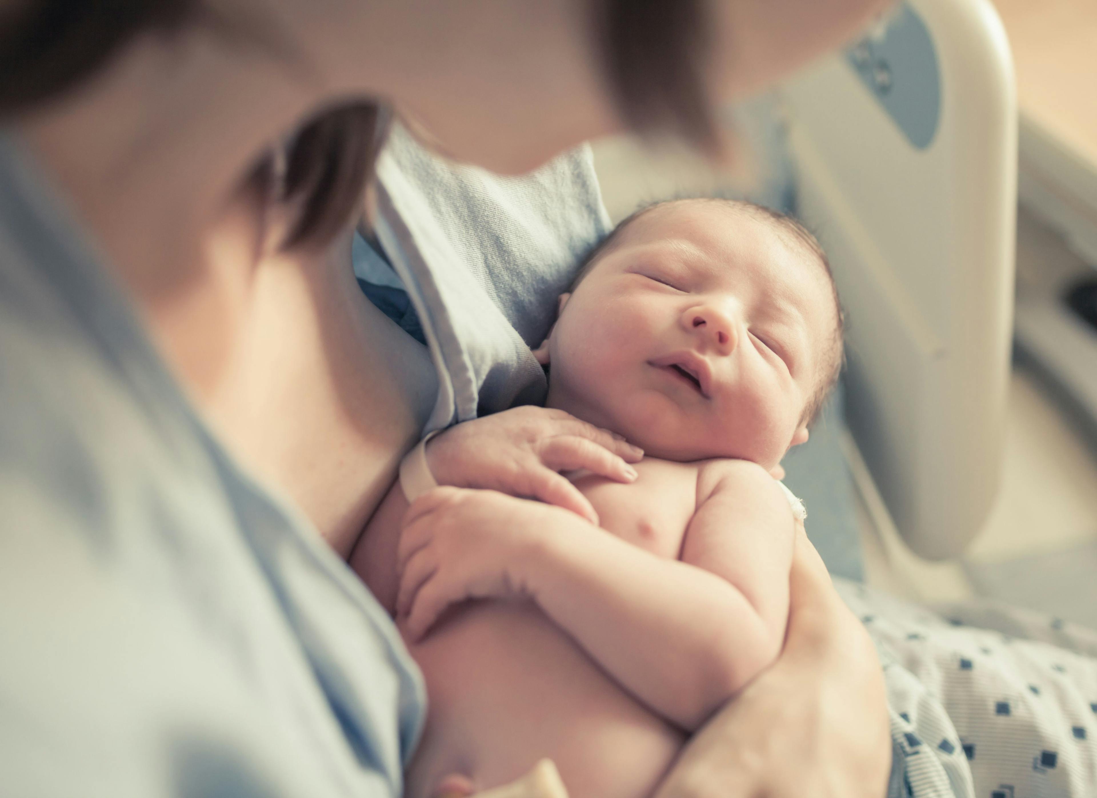 Maternal and neonatal benefits of induction of labor | Image Credit: © kieferpix - © kieferpix - stock.adobe.com.