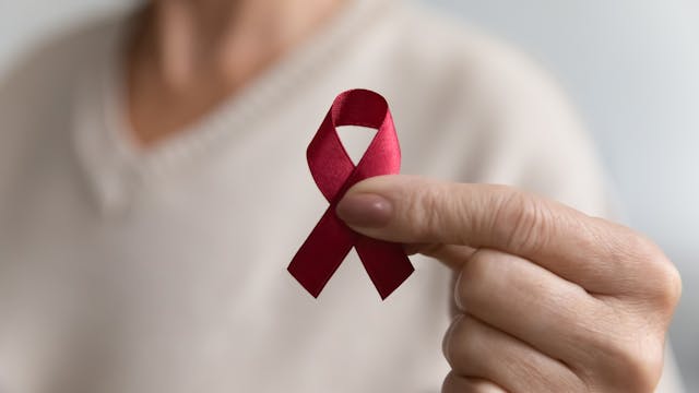 Metronidazole treatment failure and persistent bacterial vaginosis: Implications for HIV susceptibility | Image Credit: © fizkes - © fizkes - stock.adobe.com.