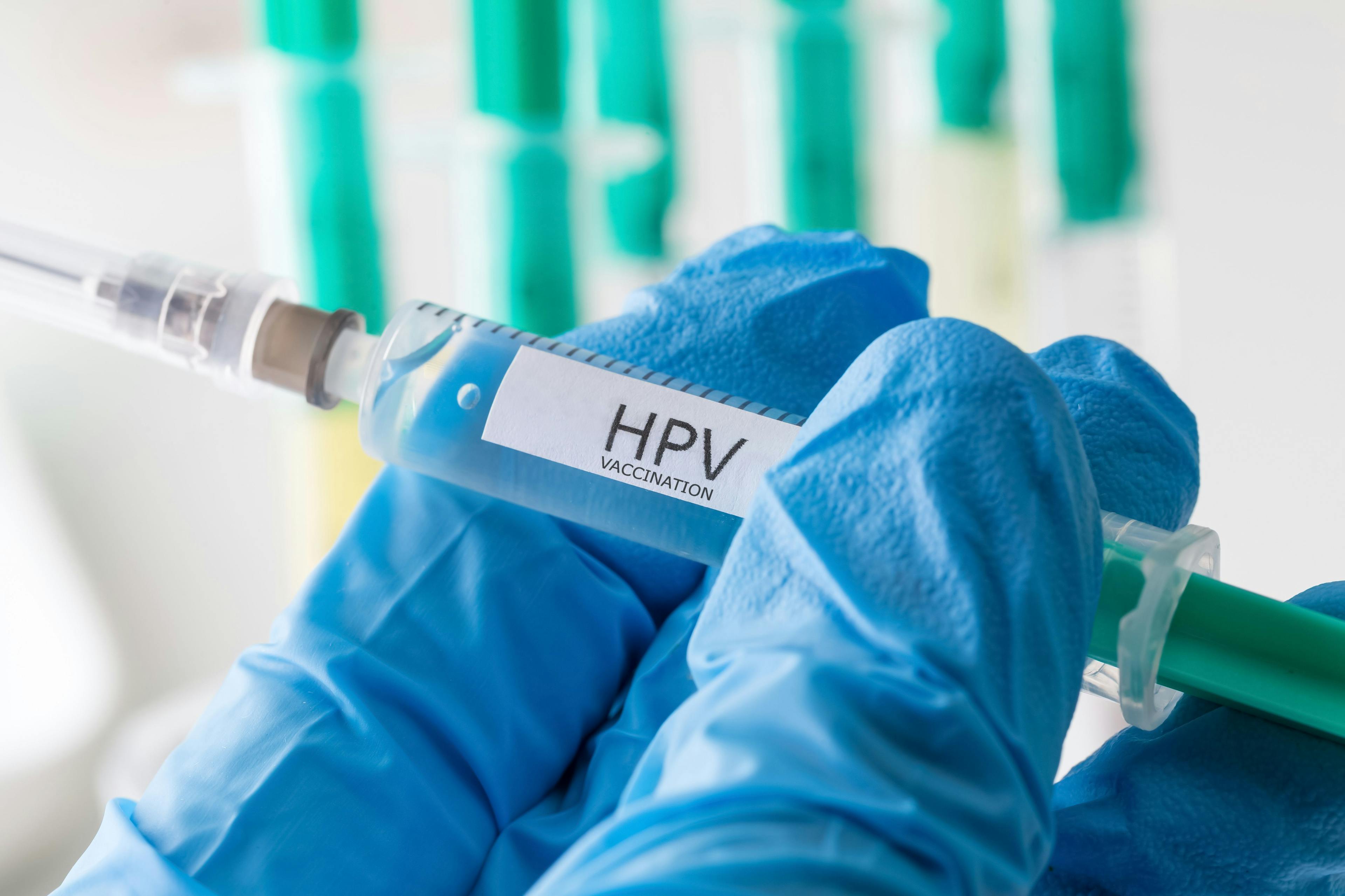 HPV vaccine trial examines safety and efficacy