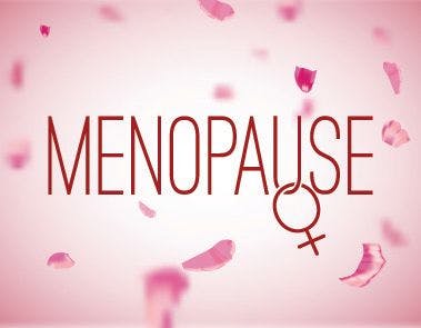 The effect of menopause on body composition