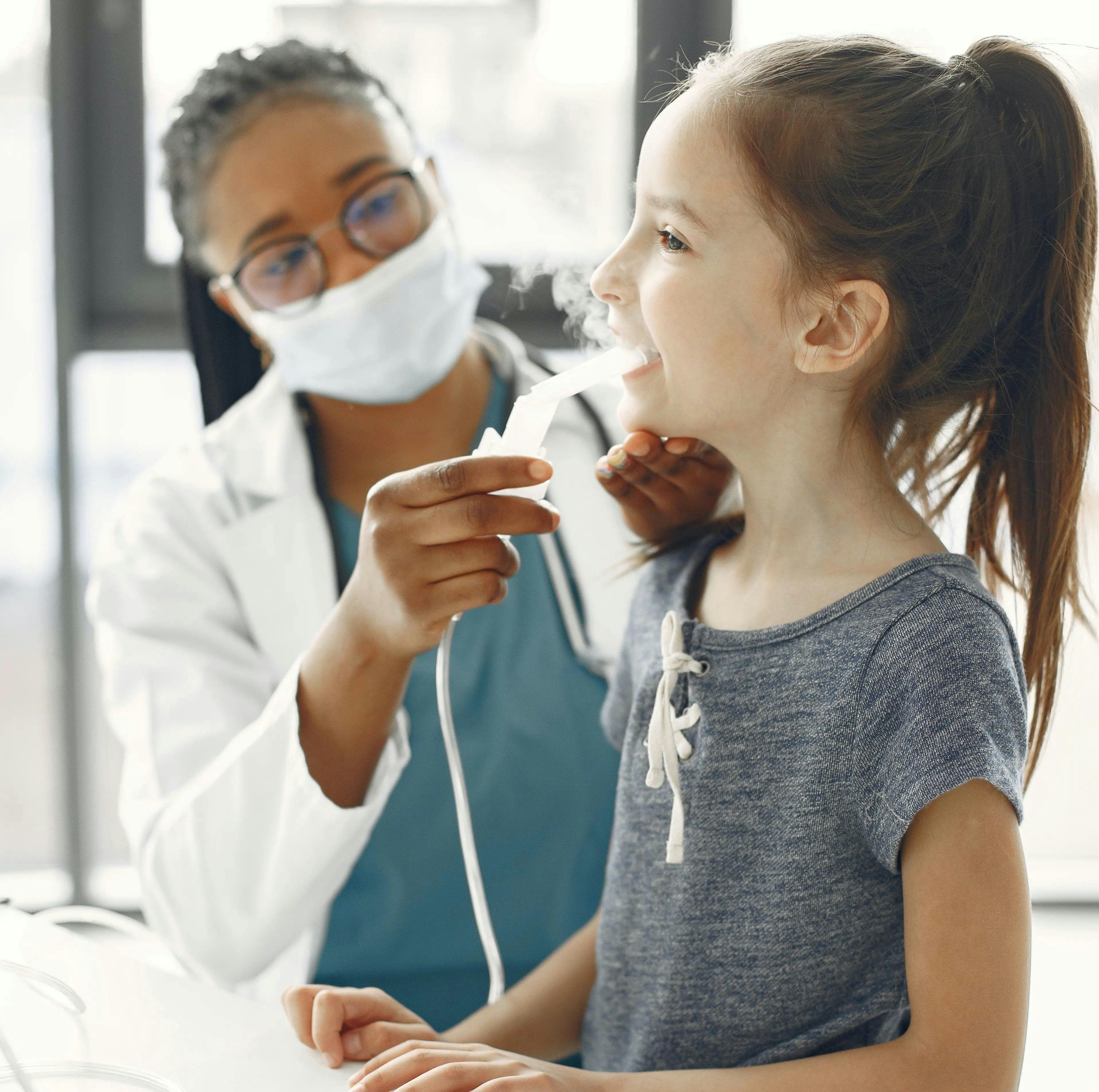 From cesarean section to childhood asthma: New evidence sheds light on the relationship