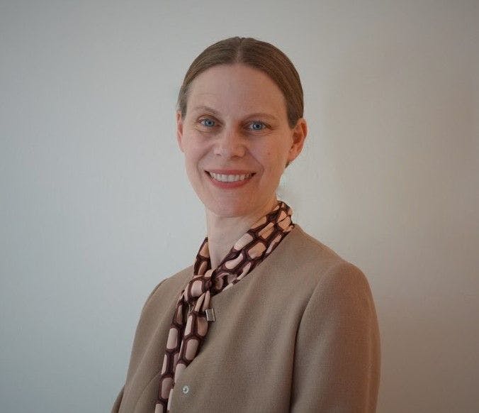 Teresa Janevic, PhD, MPH