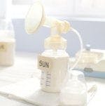 Analysis Offers Guidance on Breast Milk Expression